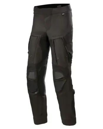 Панталон ALPINESTARS HALO DRYSTAR BLACK