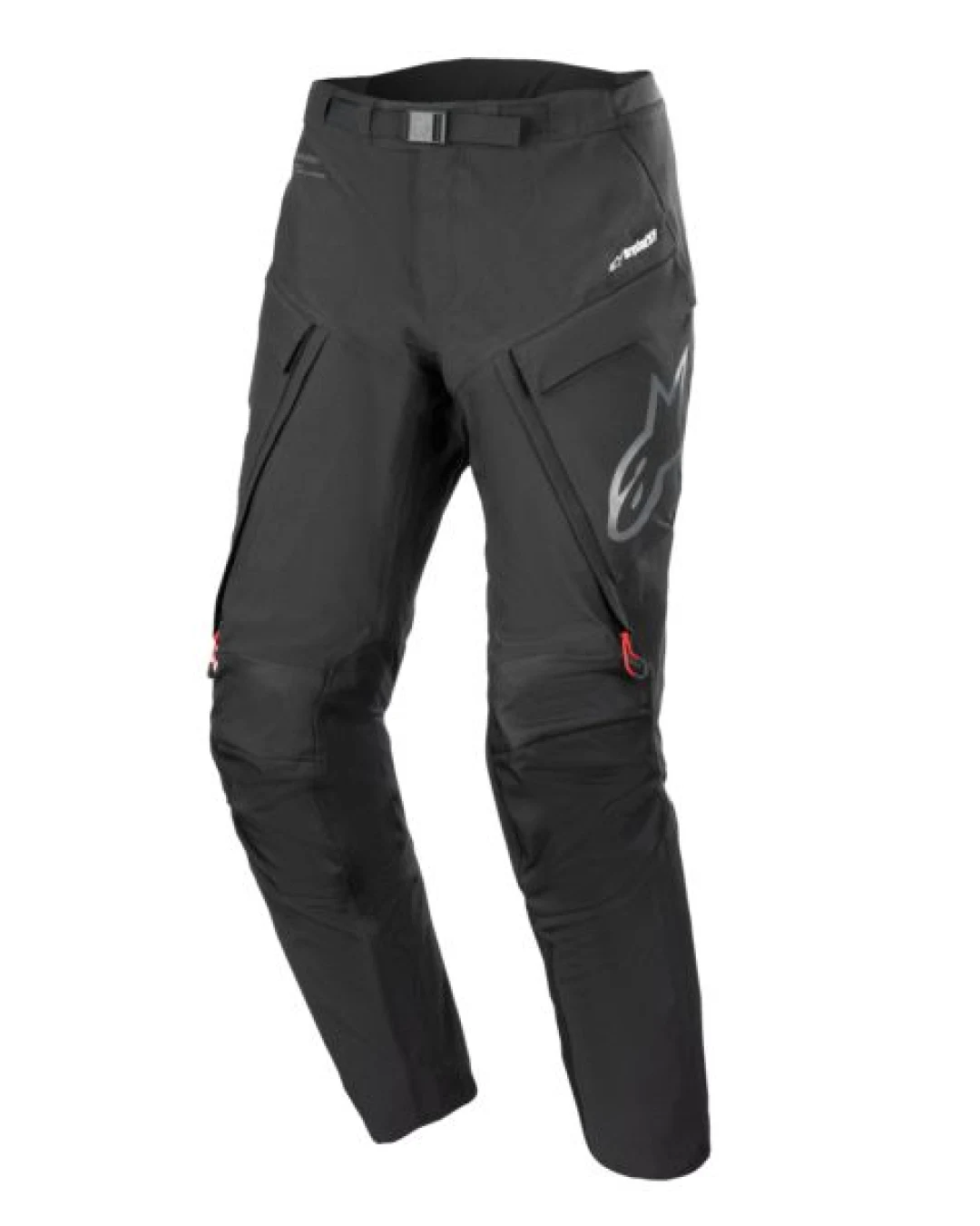 Панталон ALPINESTARS HYDE XT DRYSTAR BLACK/RED