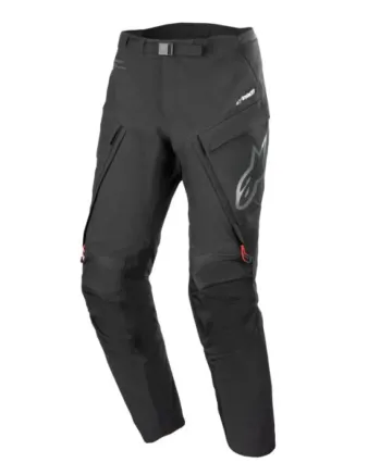 Панталон ALPINESTARS HYDE XT DRYSTAR BLACK/RED