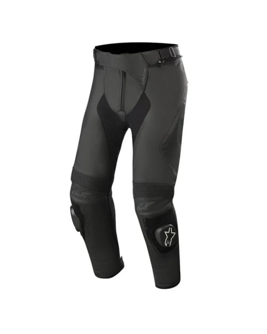 Панталон ALPINESTARS  MISSILE V2 BLACK SHORT