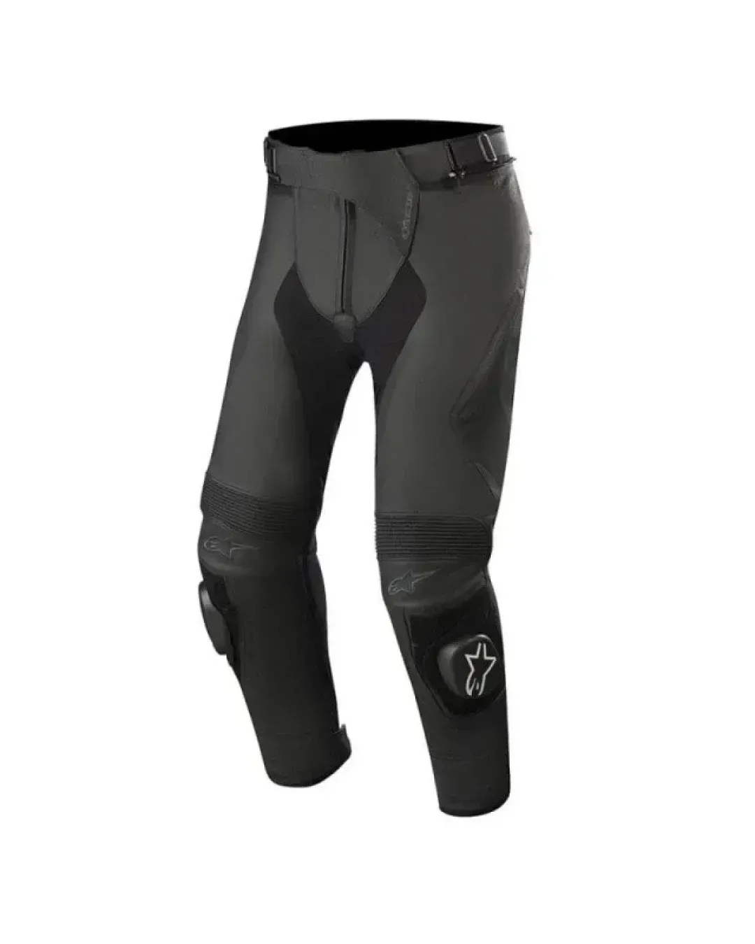 Панталон ALPINESTARS  MISSILE V2 BLACK SHORT