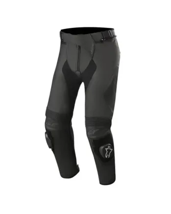 Панталон ALPINESTARS  MISSILE V2 BLACK SHORT