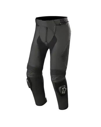 Панталон ALPINESTARS MISSILE V2 BLACK