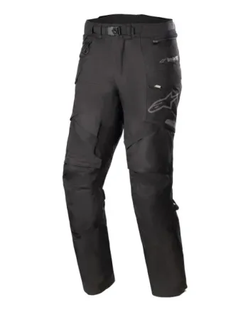 Панталон ALPINESTARS MONTEIRA DRYSTAR XF BLACK