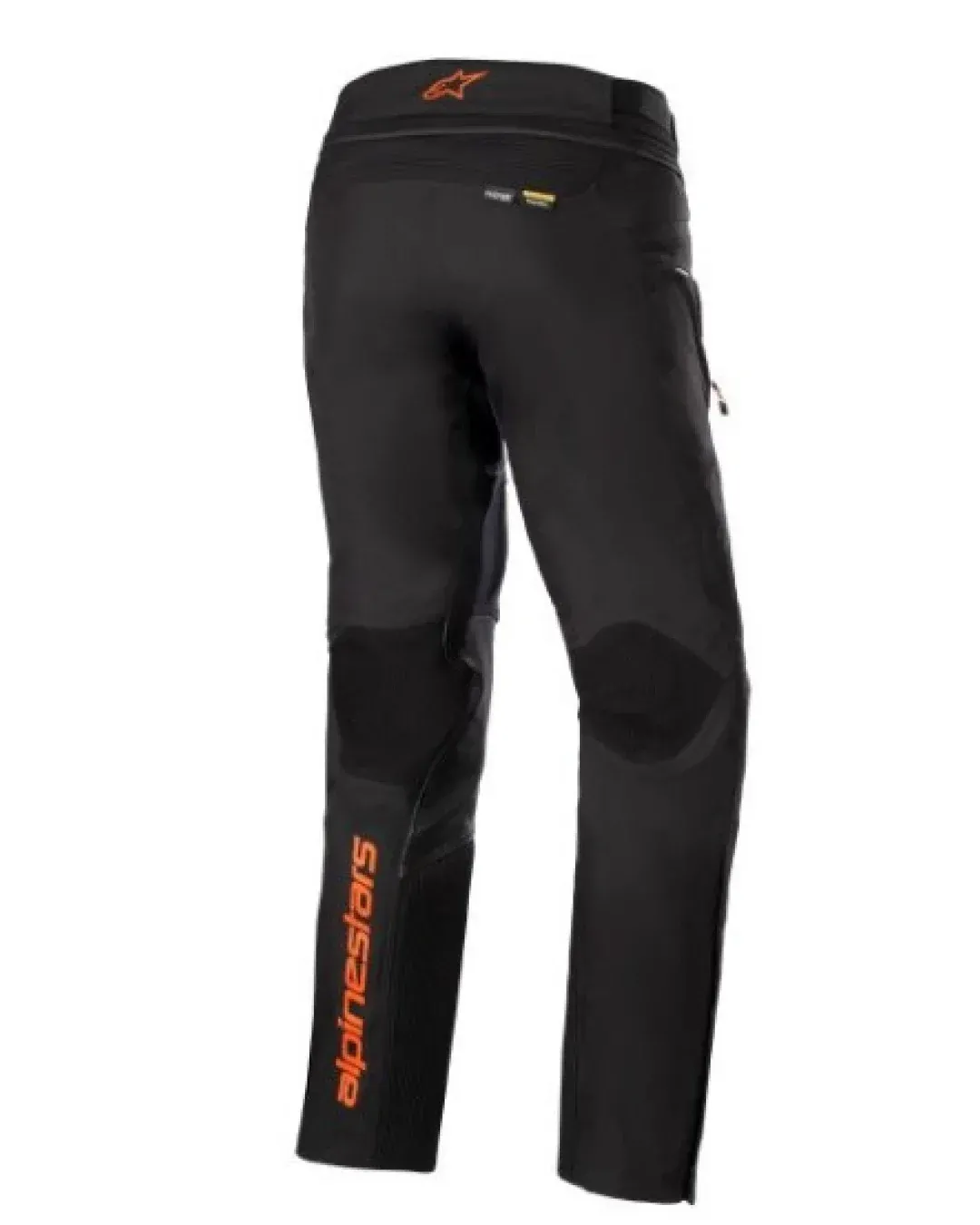 Панталон ALPINESTARS MX AMT-10R DRYSTAR XF BLACK