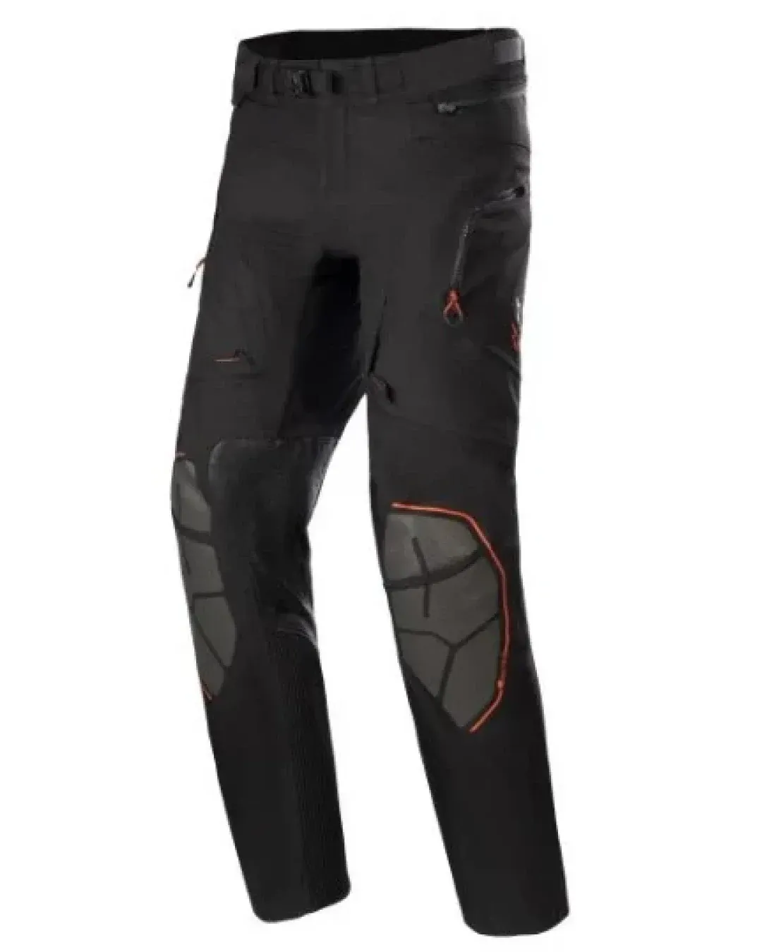 Панталон ALPINESTARS MX AMT-10R DRYSTAR XF BLACK