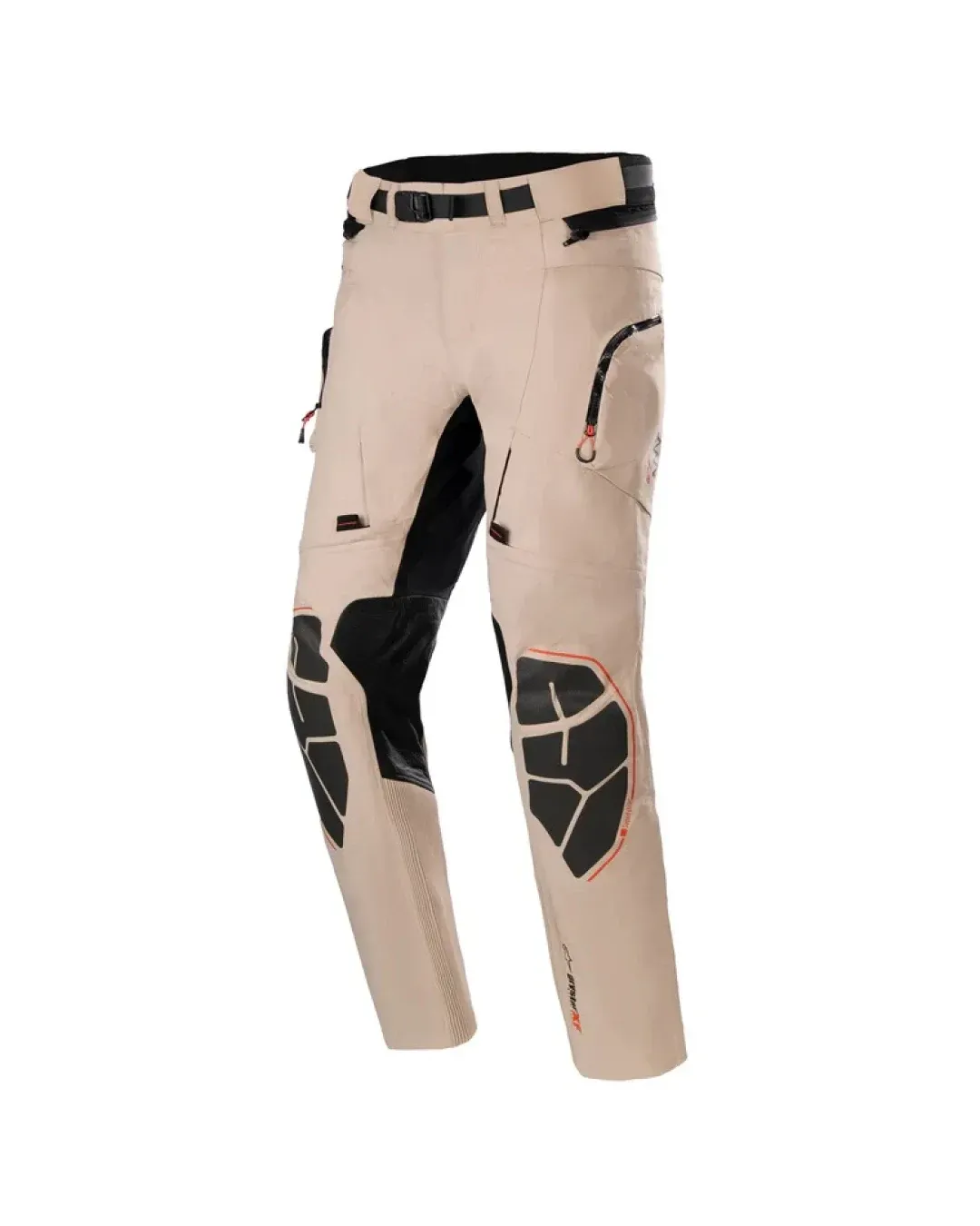 Панталон ALPINESTARS MX AMT-10R DRYSTAR XF BROWN