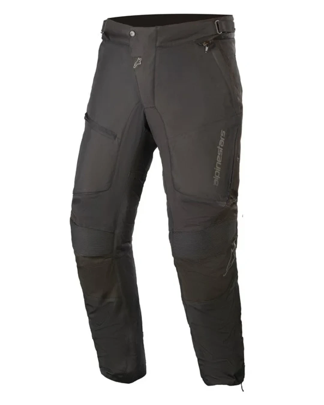 Панталон ALPINESTARS Raider v2 Drystar® BLACK