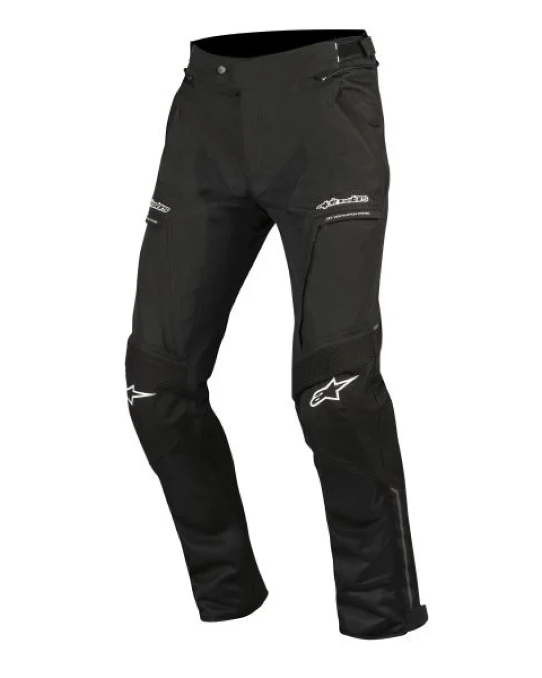 Панталон ALPINESTARS RAMJET AIR BLACK