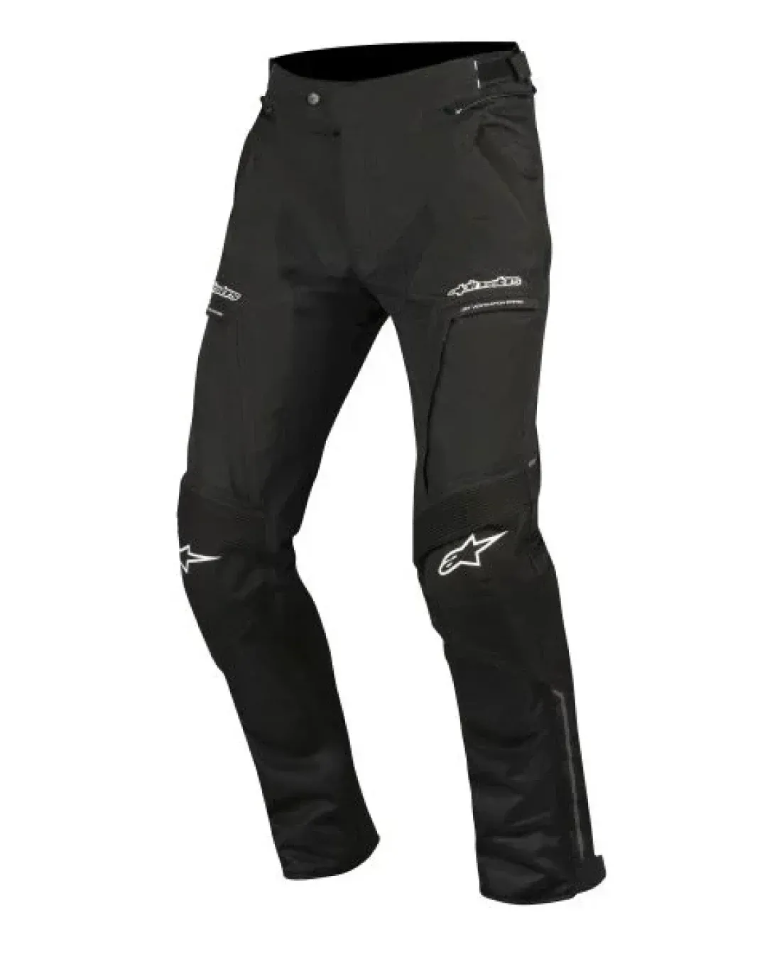 Панталон ALPINESTARS RAMJET AIR BLACK