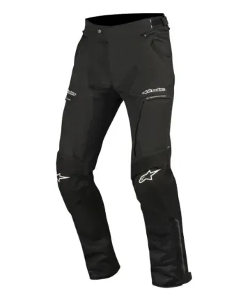 Панталон ALPINESTARS RAMJET AIR BLACK