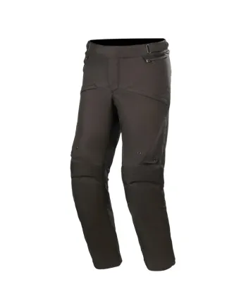 Панталон ALPINESTARS ROAD PRO GORE-TEX BLACK