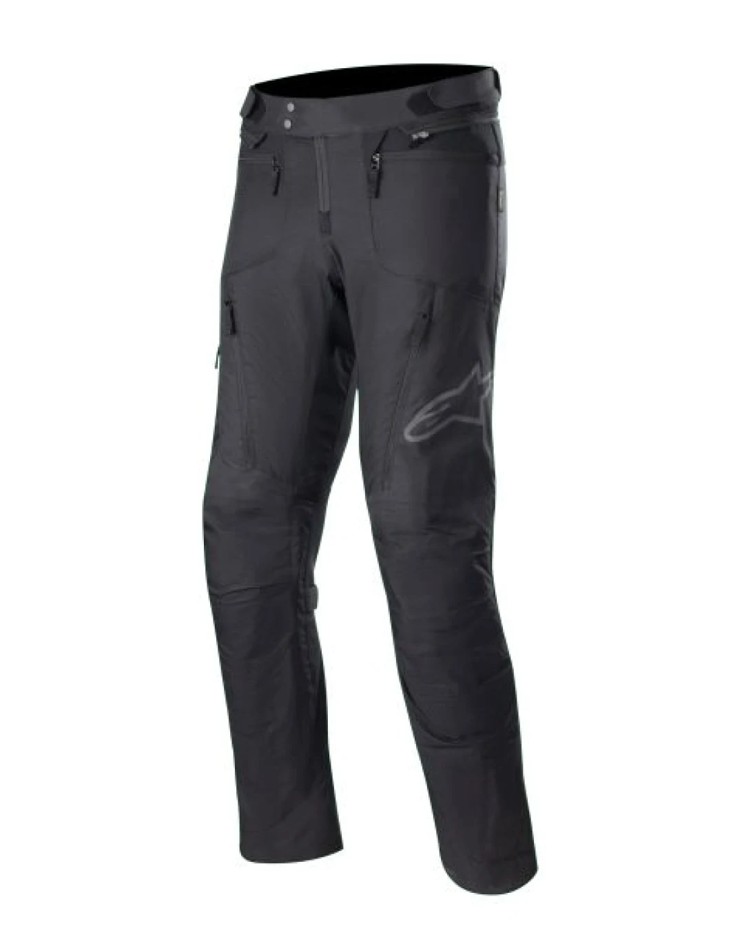 Панталон ALPINESTARS RX-3 WP BLACK/BLACK
