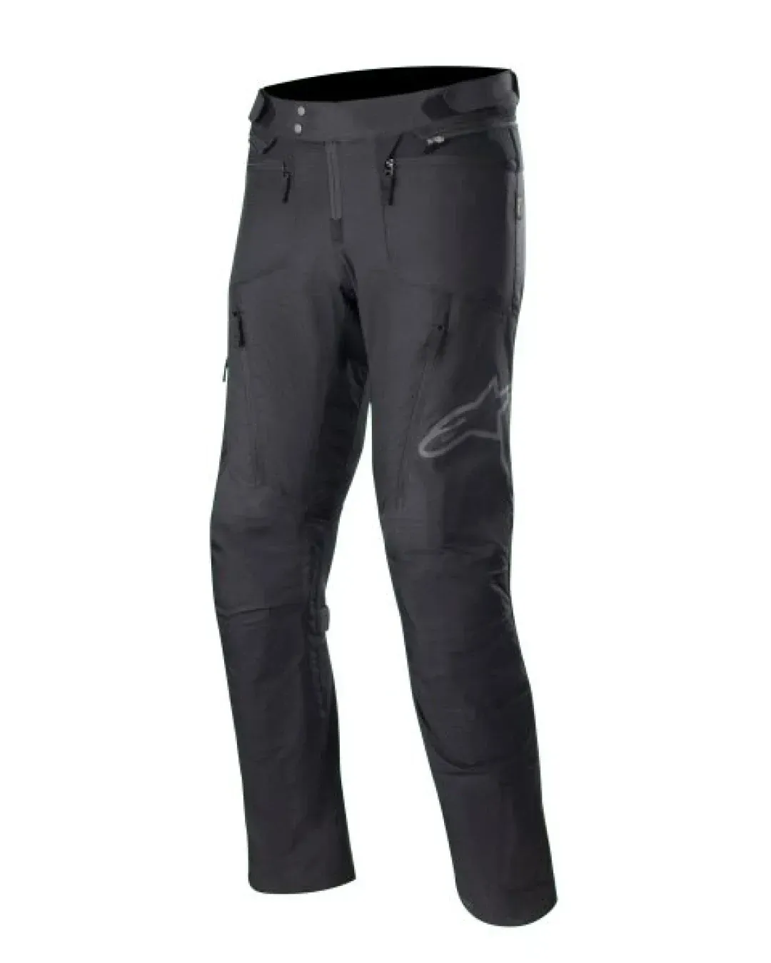 Панталон ALPINESTARS RX-3 WP BLACK/BLACK
