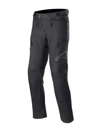 Панталон ALPINESTARS RX-3 WP BLACK/BLACK