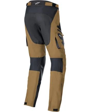Панталон ALPINESTARS Venture XT BLACK/BROWN