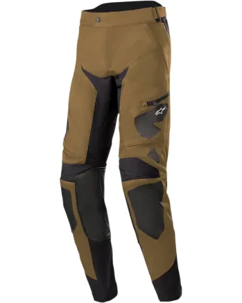 Панталон ALPINESTARS Venture XT In-the-Boot BLACK/BROWN