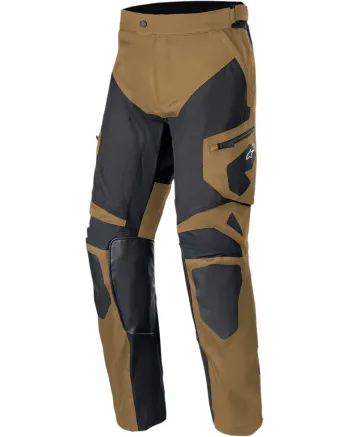 Панталон ALPINESTARS Venture XT OVER Boot BLACK/BROWN