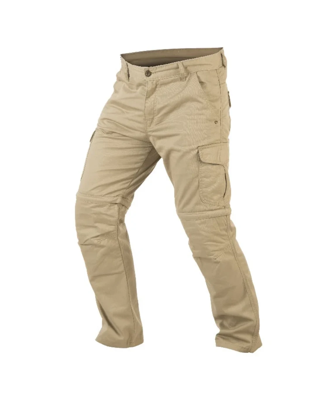 Панталон TRILOBITE 1864 DUAL 2in1 BEIGE