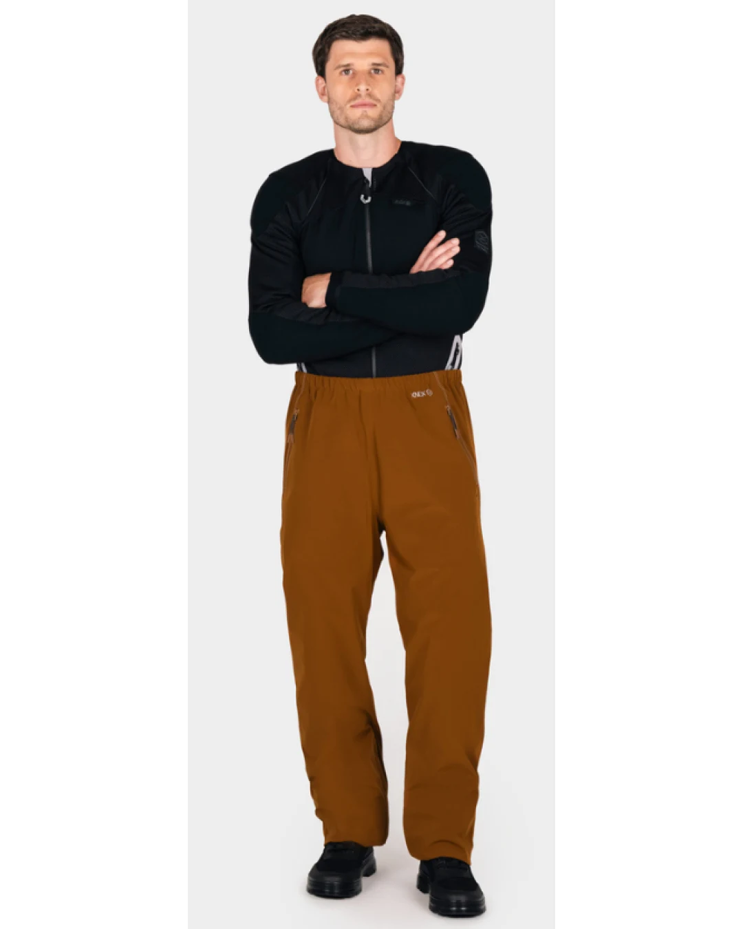 Панталон за мотор Knox Impass Unisex Waterproof Trousers