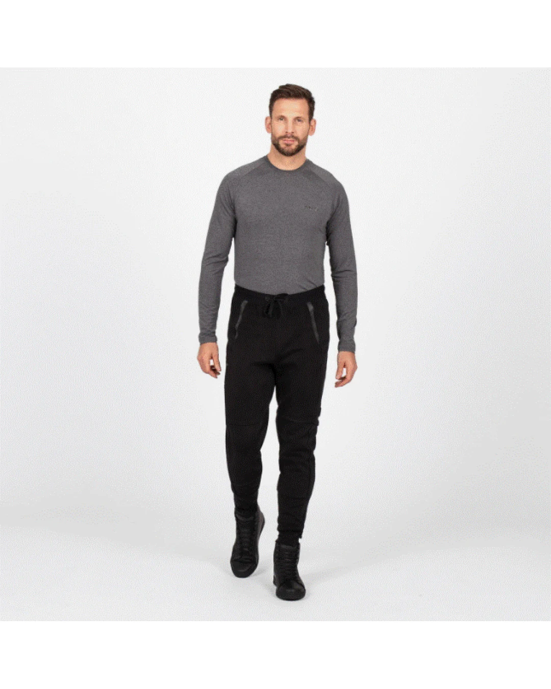 Панталон за мотор KNOX SHIELD JOGGING BOTTOMS