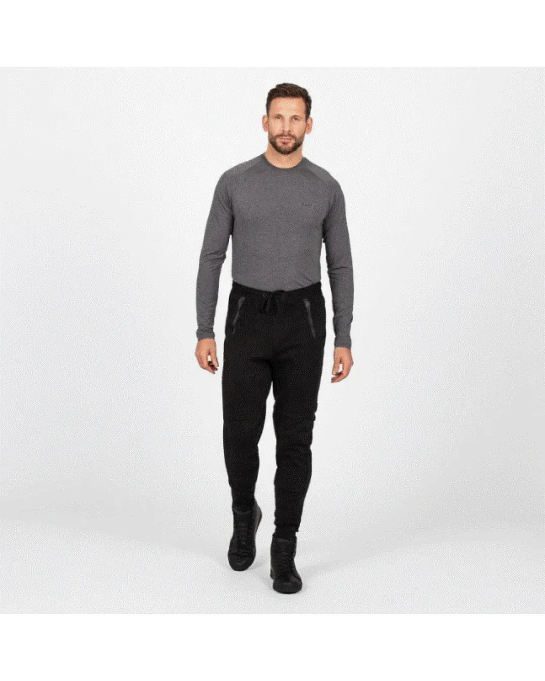 Панталон за мотор KNOX SHIELD JOGGING BOTTOMS
