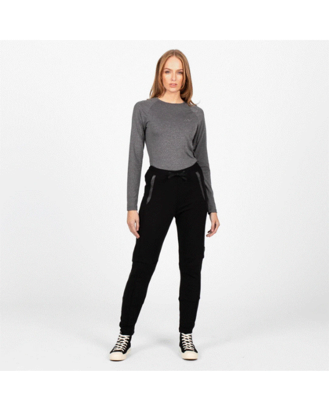 Панталон за мотор KNOX SHIELD JOGGING BOTTOMS
