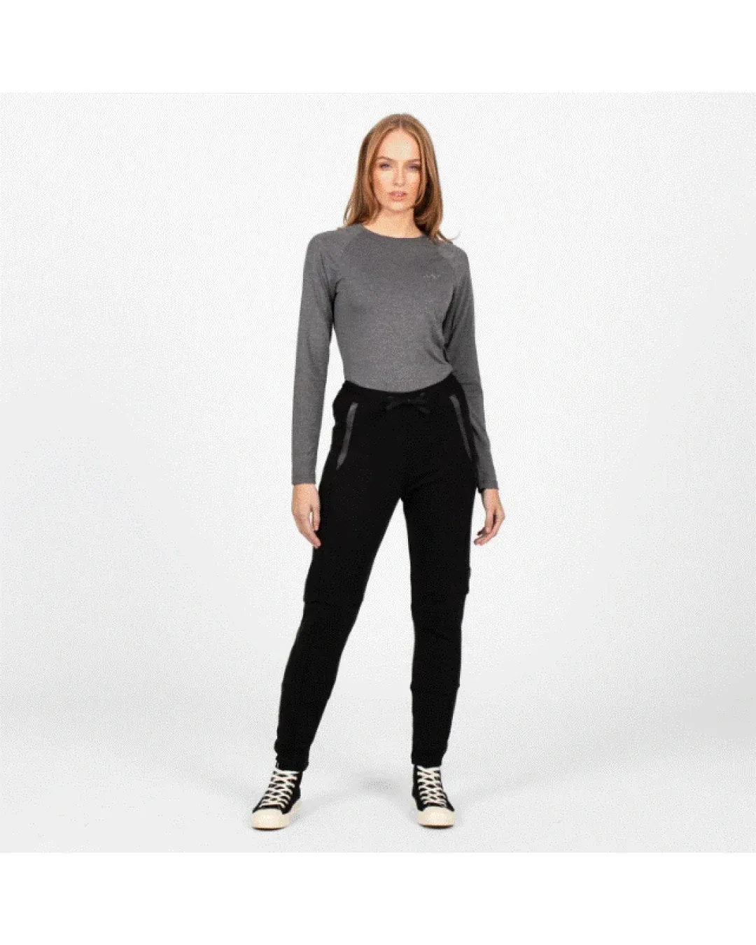 Панталон за мотор KNOX SHIELD JOGGING BOTTOMS