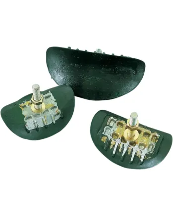 Папион MOTION PRO ALLOY RIM LOCK 2.15