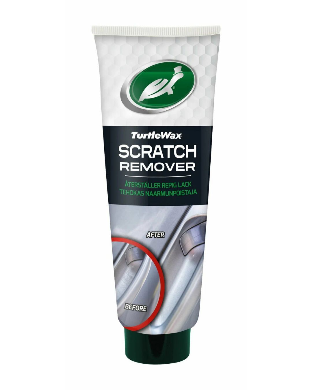 Паста за премахване на драскотини Turtle Wax Scratch Remover 100 мл