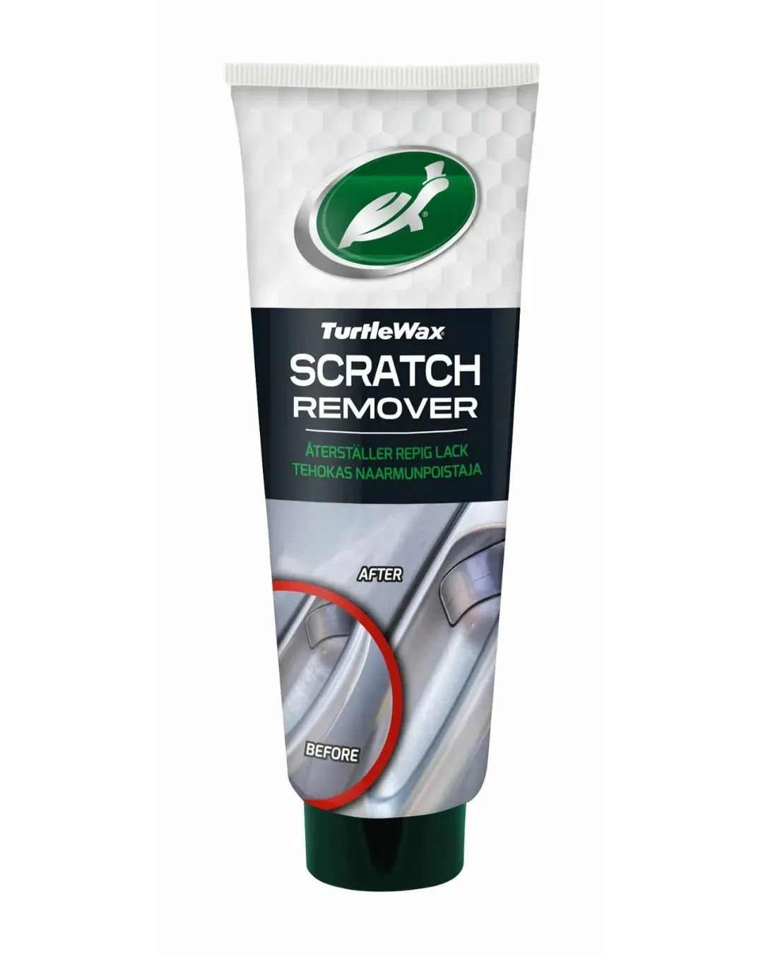 Паста за премахване на драскотини Turtle Wax Scratch Remover 100 мл
