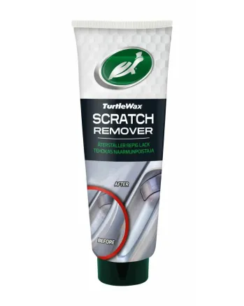 Паста за премахване на драскотини Turtle Wax Scratch Remover 100 мл
