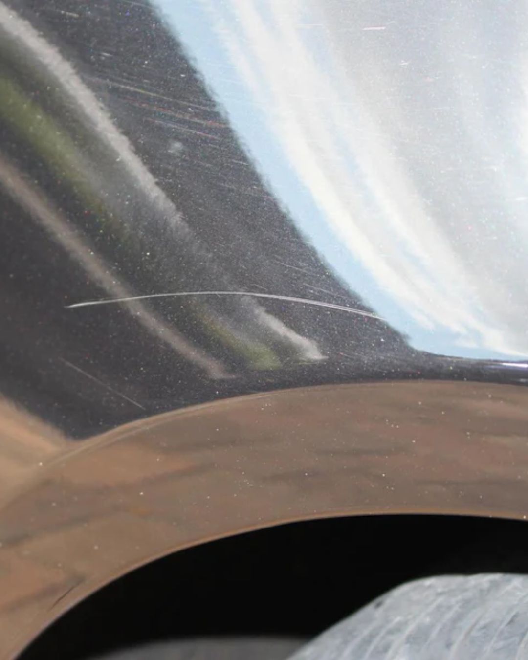 Паста за премахване на драскотини Turtle Wax Scratch Remover 100 мл