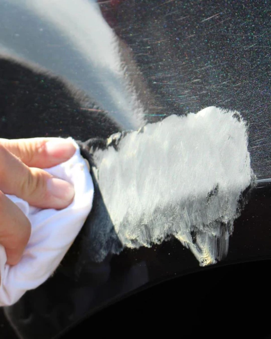 Паста за премахване на драскотини Turtle Wax Scratch Remover 100 мл