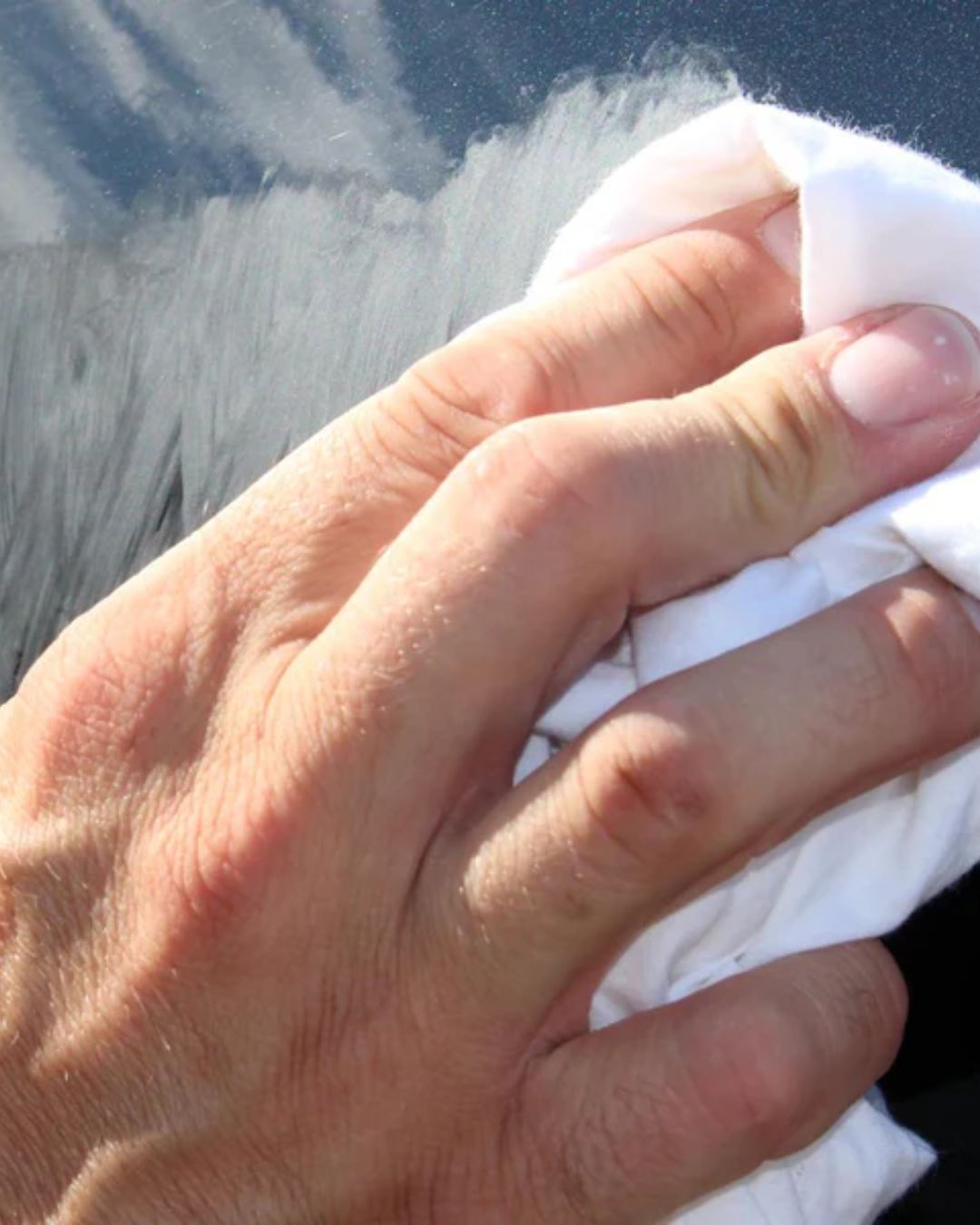 Паста за премахване на драскотини Turtle Wax Scratch Remover 100 мл