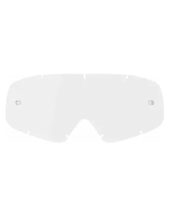 Плака за детски мотокрос очила ALPINESTARS VISION CLEAR