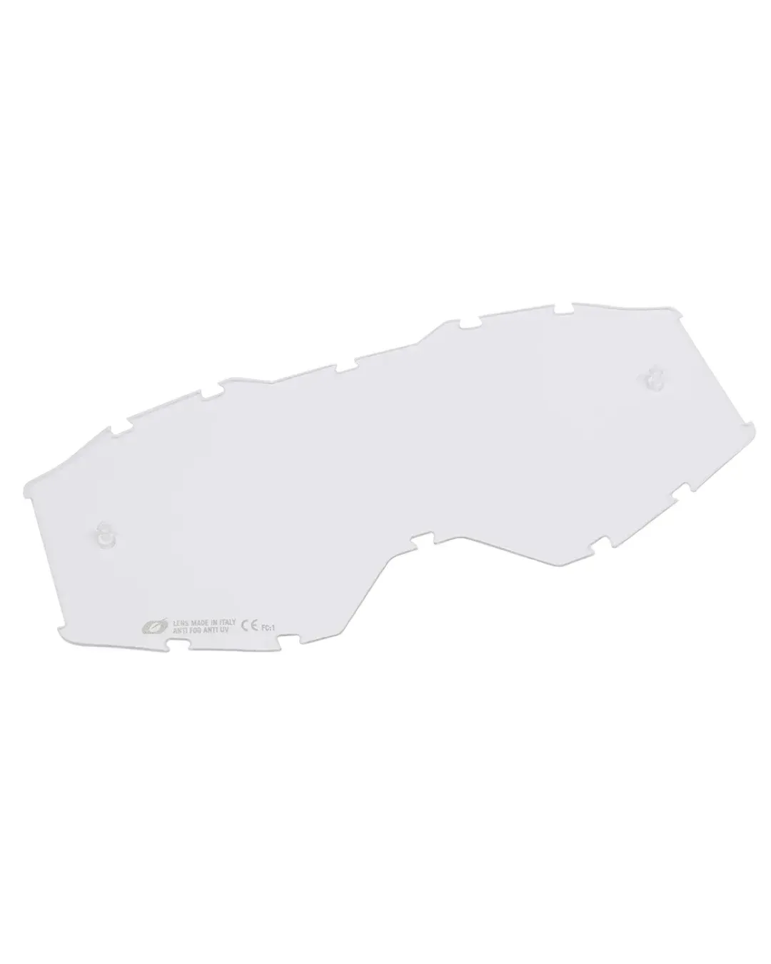 Плака за детски очила O'NEAL B-10 V.24- CLEAR