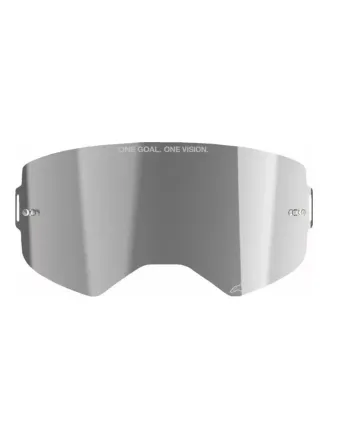 Плака за мотокрос очила ALPINESTARS SUPERTECH MIRROR SIL