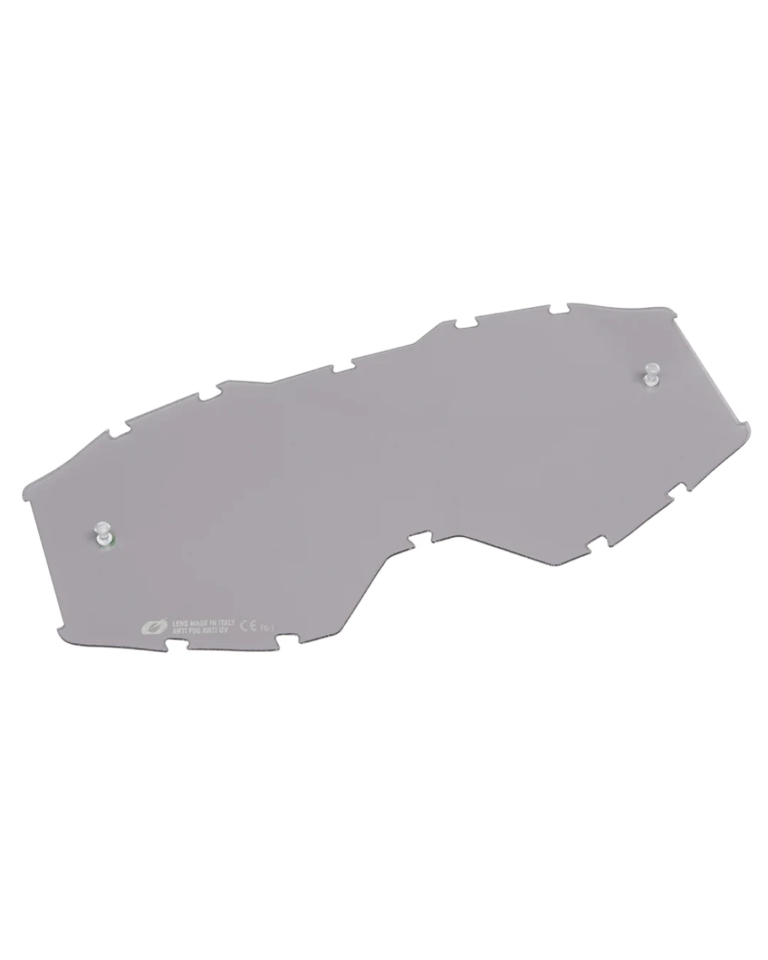 Плака за очила O'NEAL B-10 V.24- GRAY