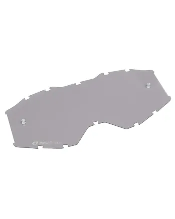 Плака за очила O'NEAL B-10 V.24- GRAY