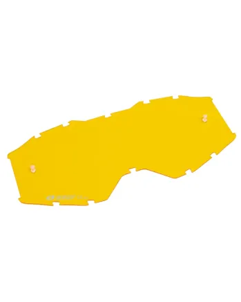 Плака за очила O'NEAL B-10 V.24- YELLOW
