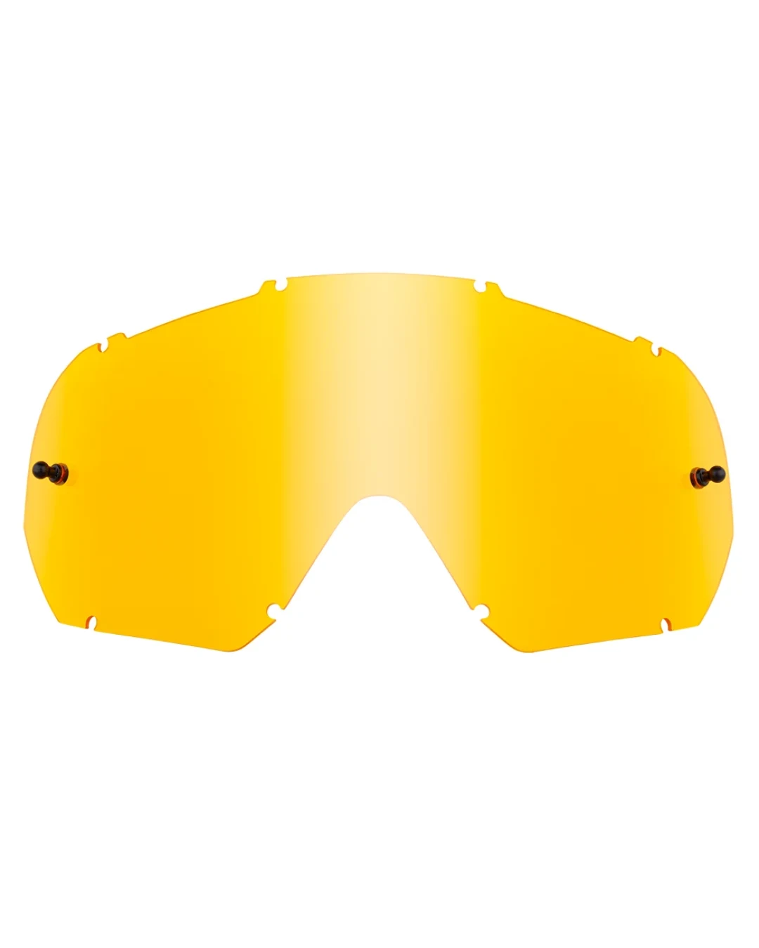 Плака за очила O'NEAL B-10 YELLOW