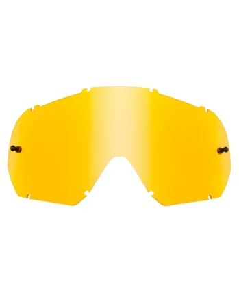 Плака за очила O'NEAL B-10 YELLOW
