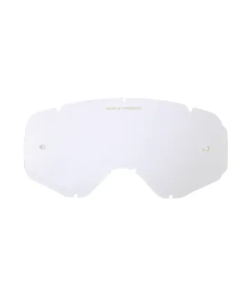 Плака за очила SIDI Clear S0 OTG