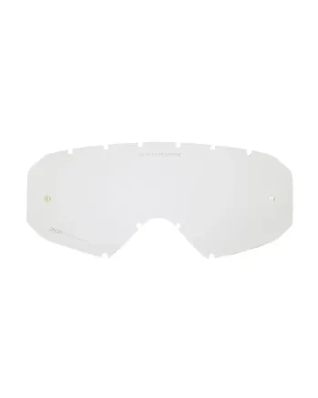 Плака за очила SIDI Clear S0