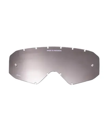 Плака за очила SIDI MIROR S2 SILVER