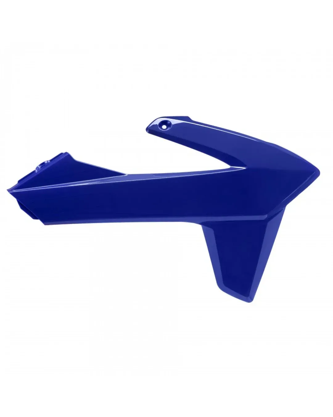 Пластмасови капаци за радиатор POLISPORT Radiator Scoops Sherco SE/SEF (2025) OEM