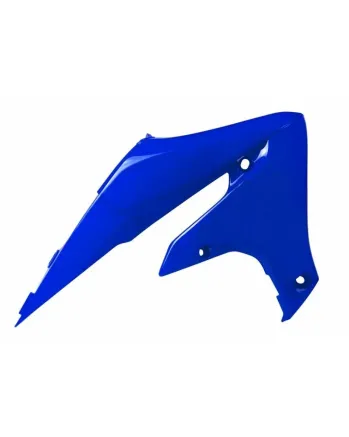 Пластмасови капаци за радиатор RACETECH Radiator Covers Blue Yamaha YZ-450F 18-21 (Blue)