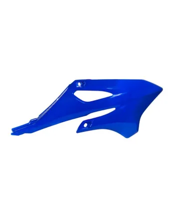 Пластмасови капаци за радиатор RACETECH Radiator Covers - Yamaha YZ85 22-25
