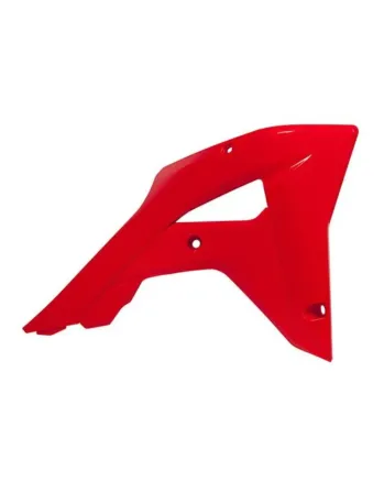 Пластмасови капаци за радиатор RACETECH Radiator Scoops CRF 250RX 19-24